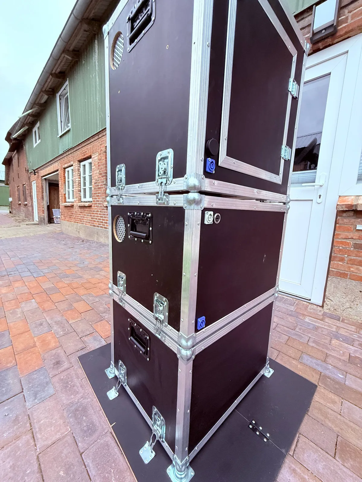 Impressionen von echten Events Bild 1