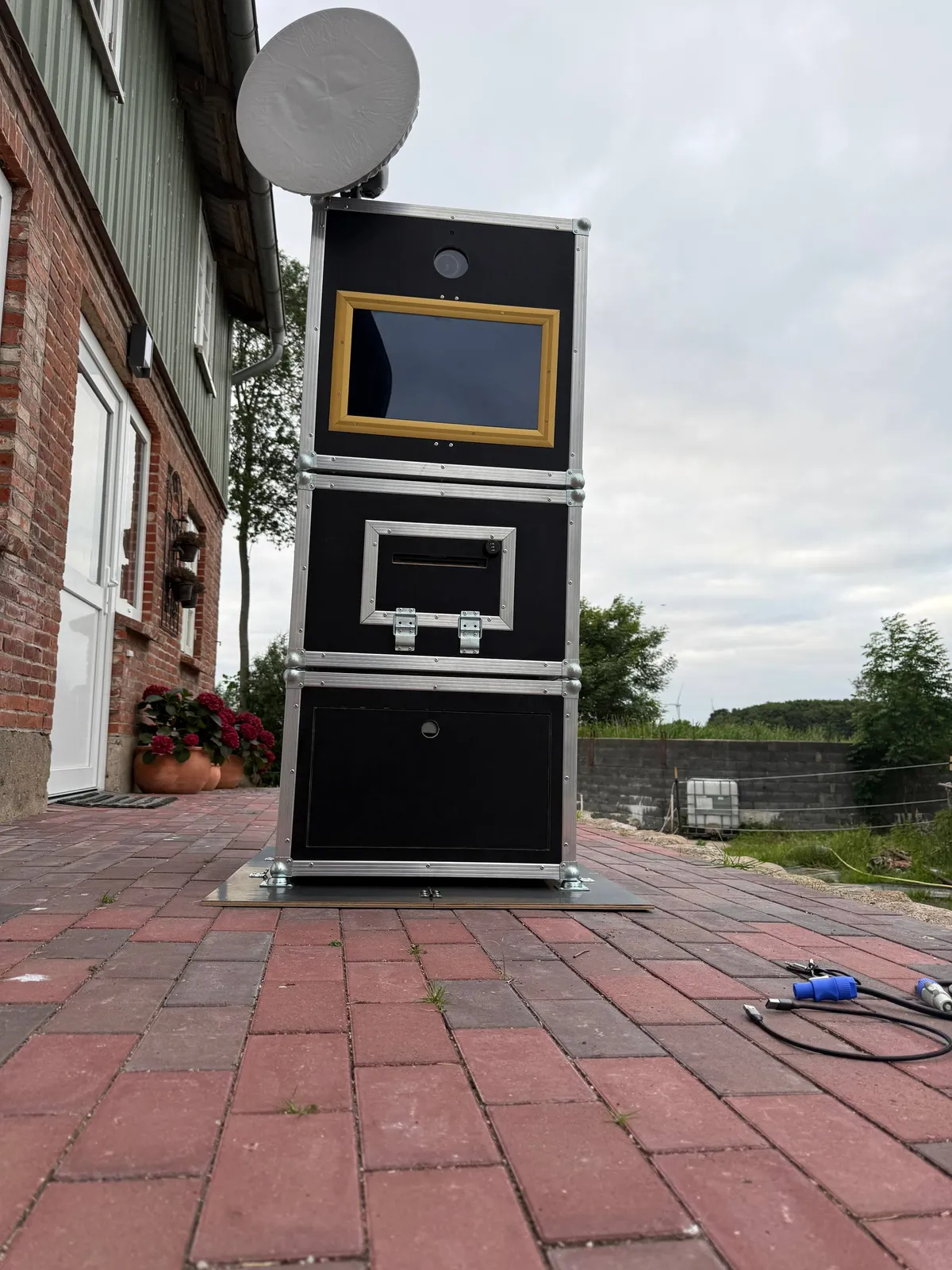 Impressionen von echten Events Bild 3